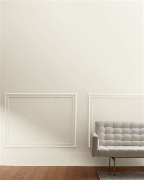 Benjamin Moore Indian White