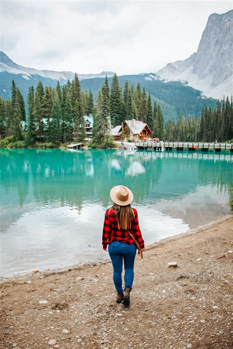 The Ultimate 4 Day Banff Itinerary For Adventure Seekers Artofit