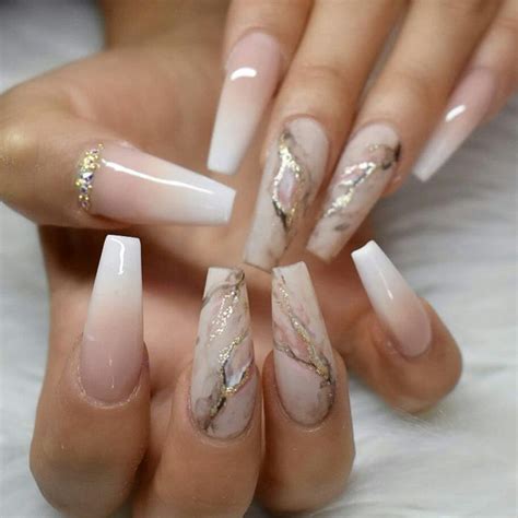 Nailsartoftheday On Instagram “awesome Marble Nails 😋😋💅 Follow 👉 Nailsartoftheday By 👉 Pink