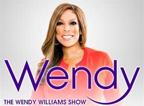 The Wendy Williams Show TV Show Air Dates & Track Episodes - Next Episode