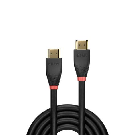 15m Active Hdmi 18g Cable From Lindy Uk