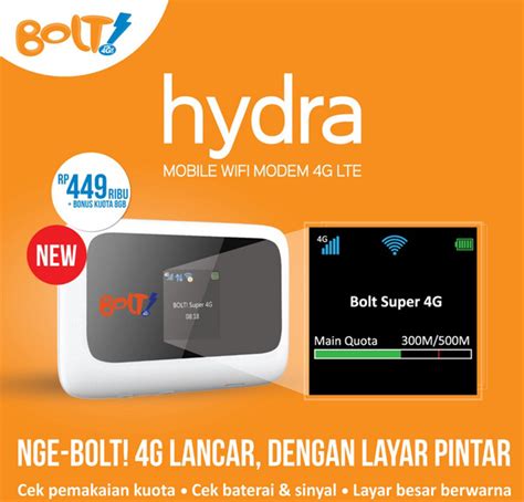 Cara Unlock Modem Bolt E5372s Santri Dan Ala UnBrick ID