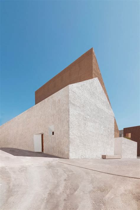 I Vincitori Del Premio Internazionale Di Architettura Sacra