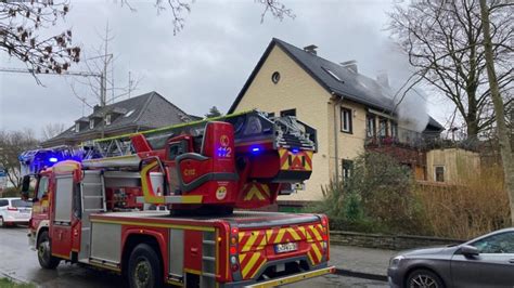 Ruhige Silvesternacht F R Feuerwehr Hattingen Ruhrkanalnews