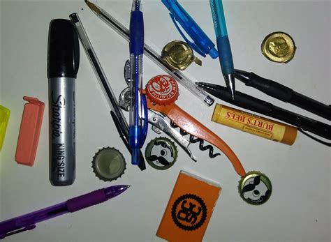 emptied   apron   work ive  putting     feel