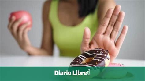 C Mo Controlar Los Antojos Y Evitar Comer Poco Saludable Diario Libre