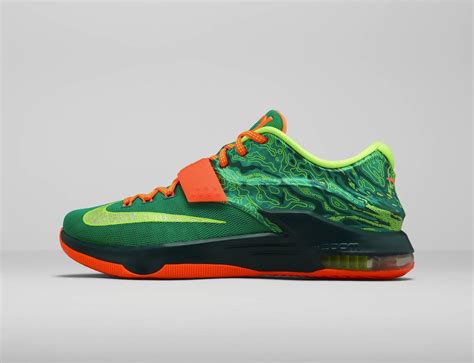 Nike KD 7 Weatherman Release Date - Sneaker Bar Detroit