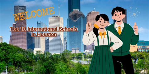 Top 10 International Schools in Houston - Best International School ...