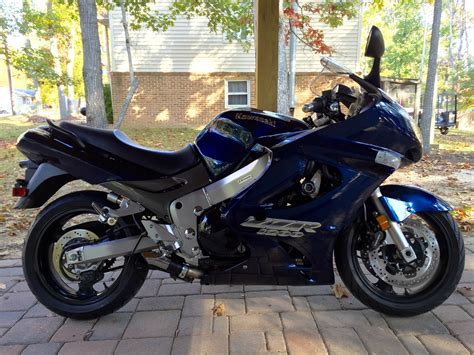 Kawasaki Zzr1200 Service Repair Manual 2002 2004 4