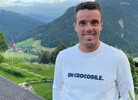 Roberto Bautista Agut Net Worth Age Wife Career Bio Wiki