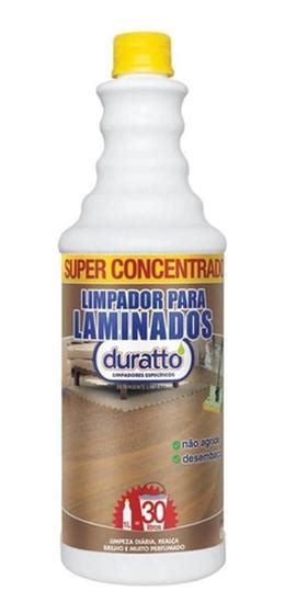 Limpador De Pisos Laminados Tacos E Vin Licos Duratto L Limpa Piso