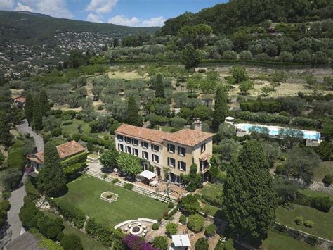 Villa De Pi Ces De Luxe En Vente Grasse France