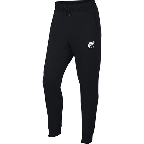 Nike Mens Sportswear Jogger Pants Blackwhite