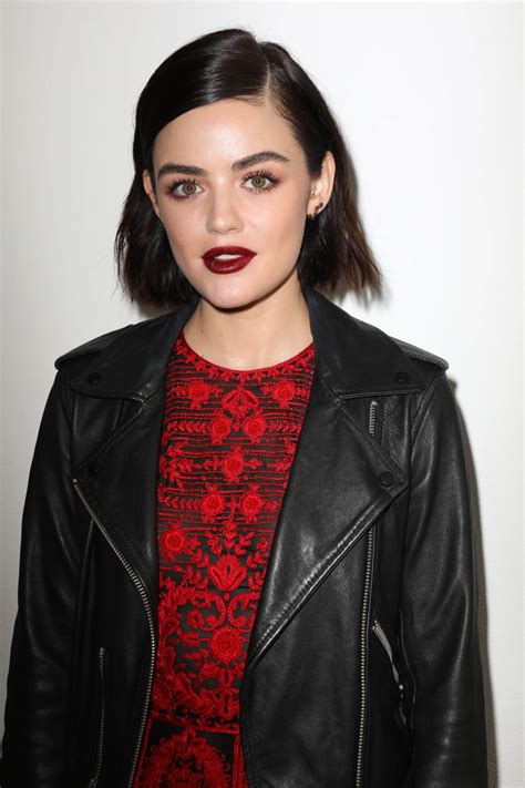 Lucy Hale Hawtcelebs