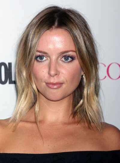 Filmer Och Serier Med Ruth Kearney