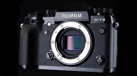 10 Fujifilm X-T2 reviews that are worth a read – Mirrorless Curation