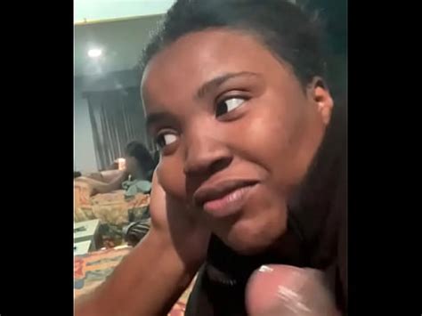 Getting Sucked Up While Smoking A XVIDEOS