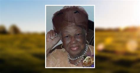 BONNIE BROADNAX Obituary 2020 Golden Gate Funeral Home