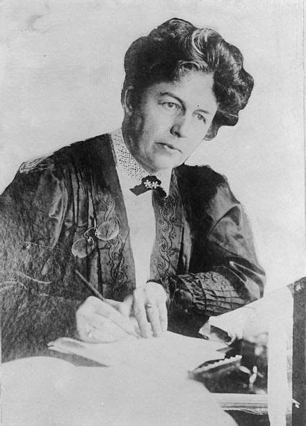 Harriot Stanton Blatch Wikipedia