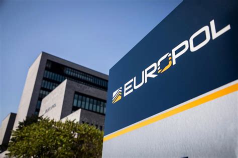 News Europol Says Crypto Is Key To Tackling Organised Crime