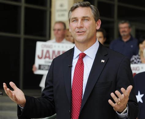 12 Captivating Facts About Craig James