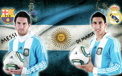 HD Argentina Soccer Wallpaper Free Download