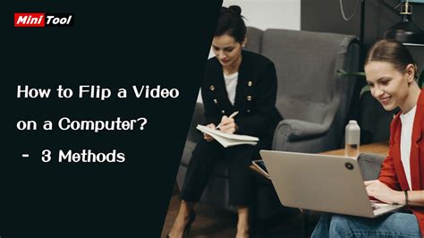 How To Flip A Video On A Computer Methods Youtube