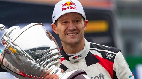 These Are The Most Successful WRC Drivers Of All Time