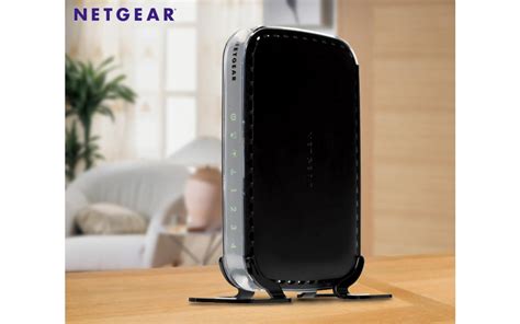 Netgear WNR1000 Wireless N150 WiFi N Router The Jolt Journal