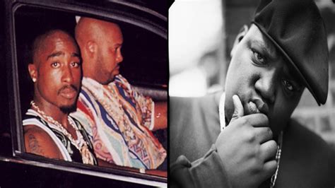 Suge Knight Arranged 2pac And Biggie Murders Claims Hollywood Actor Youtube