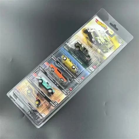 Protektor Hot Wheels Premium Pack Strzelin Kup Teraz Na Allegro Lokalnie