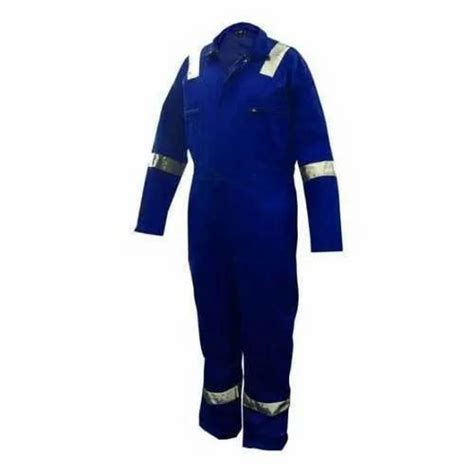 Overalls Blue Electric Arc Flash Suit At Rs Piece In Rupnagar Id