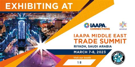 The Shipping Monster To Lead IAAPA Trade Summit Panel Blooloop