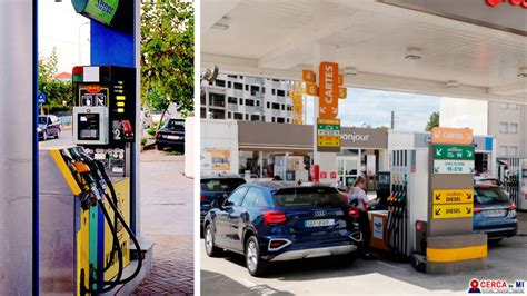 Gasolinera Cerca De Mi Ubicaci N Abiertas Las Horas