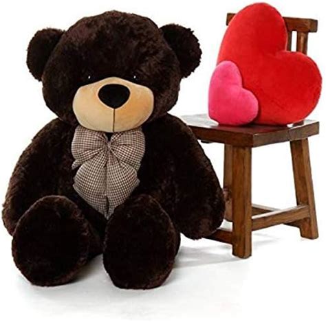 Buy Hug N Feel Soft Toys Extra Large Very Soft Lovable Plush