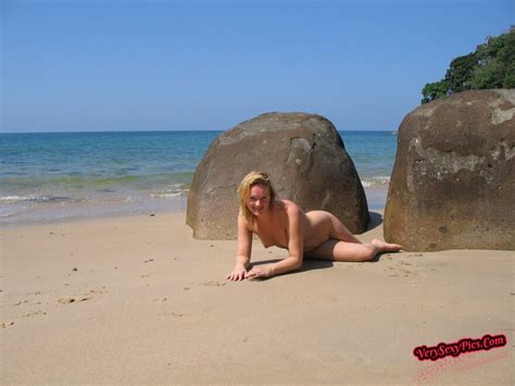 Naked Amateur Danish Slut On The Beach Nude Amateur Photos Danish Babe On The Beach59