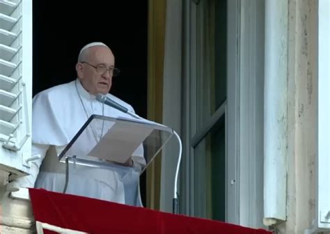 Mensaje Del Santo Padre Para La Celebraci N De La Jornada Mundial De