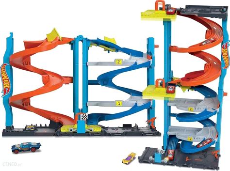 Hot Wheels Track Builder Unlimited Ultra Boost Kit Track Set Artofit