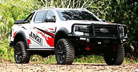 Jungle 4x4 | 4WD Accessories & Parts