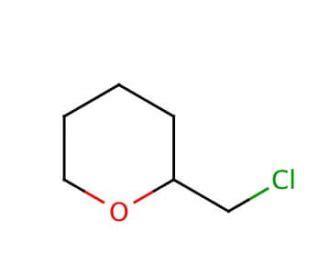 Chloromethyl Tetrahydro H Pyran Cas Scbt Santa