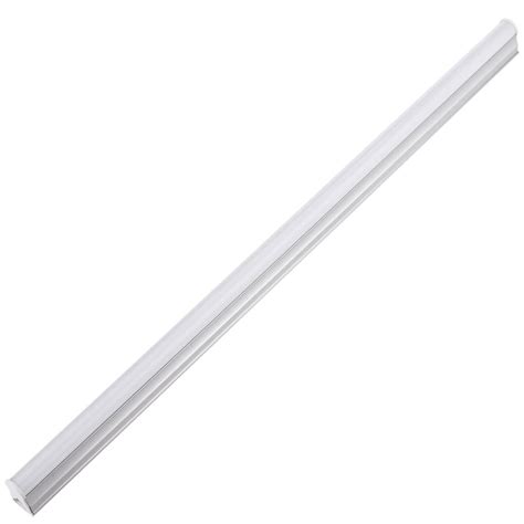 Led Tube T5 230vac 9w White Day 6000 6500k 16x600mm Cablematic