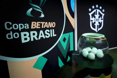 Definidos Os Confrontos Das Quartas De Final Da Copa Do Brasil 2023 Com