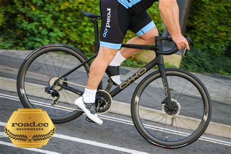 Review Orro 2024 Gold STC Force D2 Etap AXS Tailormade Road Cc