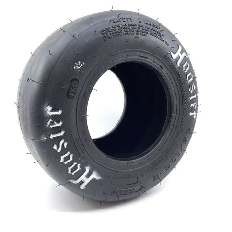 Hoosier R60b Sprint Kart Tire Ebay