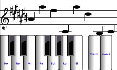Imparare A Leggere Le Note Di Musica Solfeggio Amazon It App E