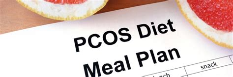 Managing Pcos With A Healthy Diet Dr Shalinis Diet And Wellness