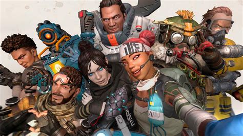 Apex Legends Recibe Una Traducci N Completa A Espa Ol Latino Con La