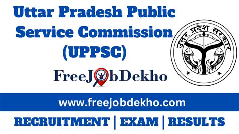 Uppsc Medical Officer Publication Officer Tourist Officer Various Posts Recruitment 2024