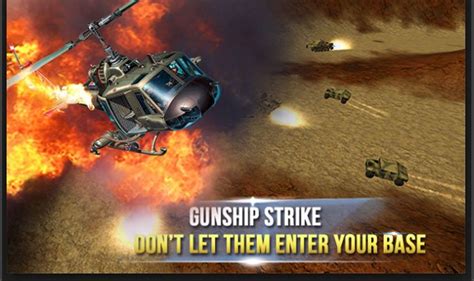 Gunship Strike 3D APK android - www.bestmodapk.com