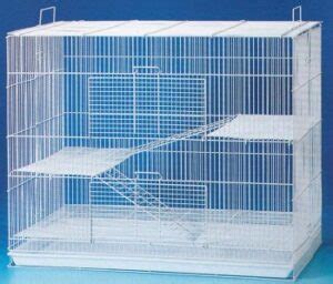 Best 6 Winter White Hamster Cages To Choose In 2022 Reviews